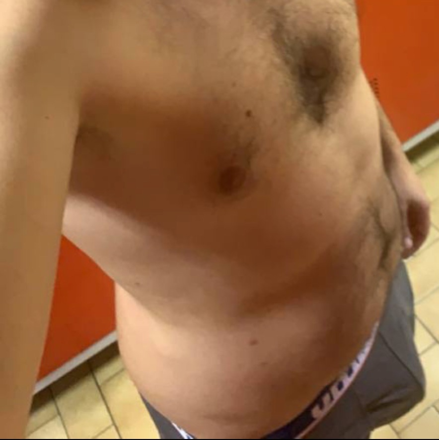 Profil de Kensley, 29 ans, Telegram gay à Chessel (Vaud)