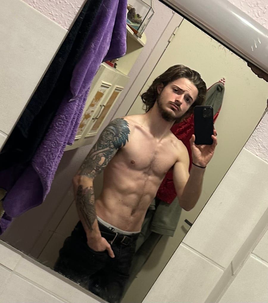 Profil de Morghan, 33 ans, Telegram gay à Massongex (Valais)