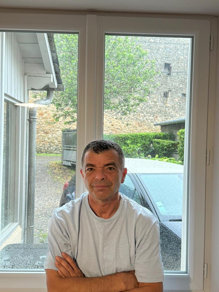 Profil de Mohamed-khalil, 42 ans, Telegram gay à Biberstein (Argovie)