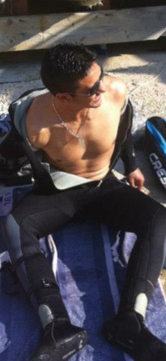 Profil de Younous, 35 ans, Telegram gay à Commugny (Vaud)