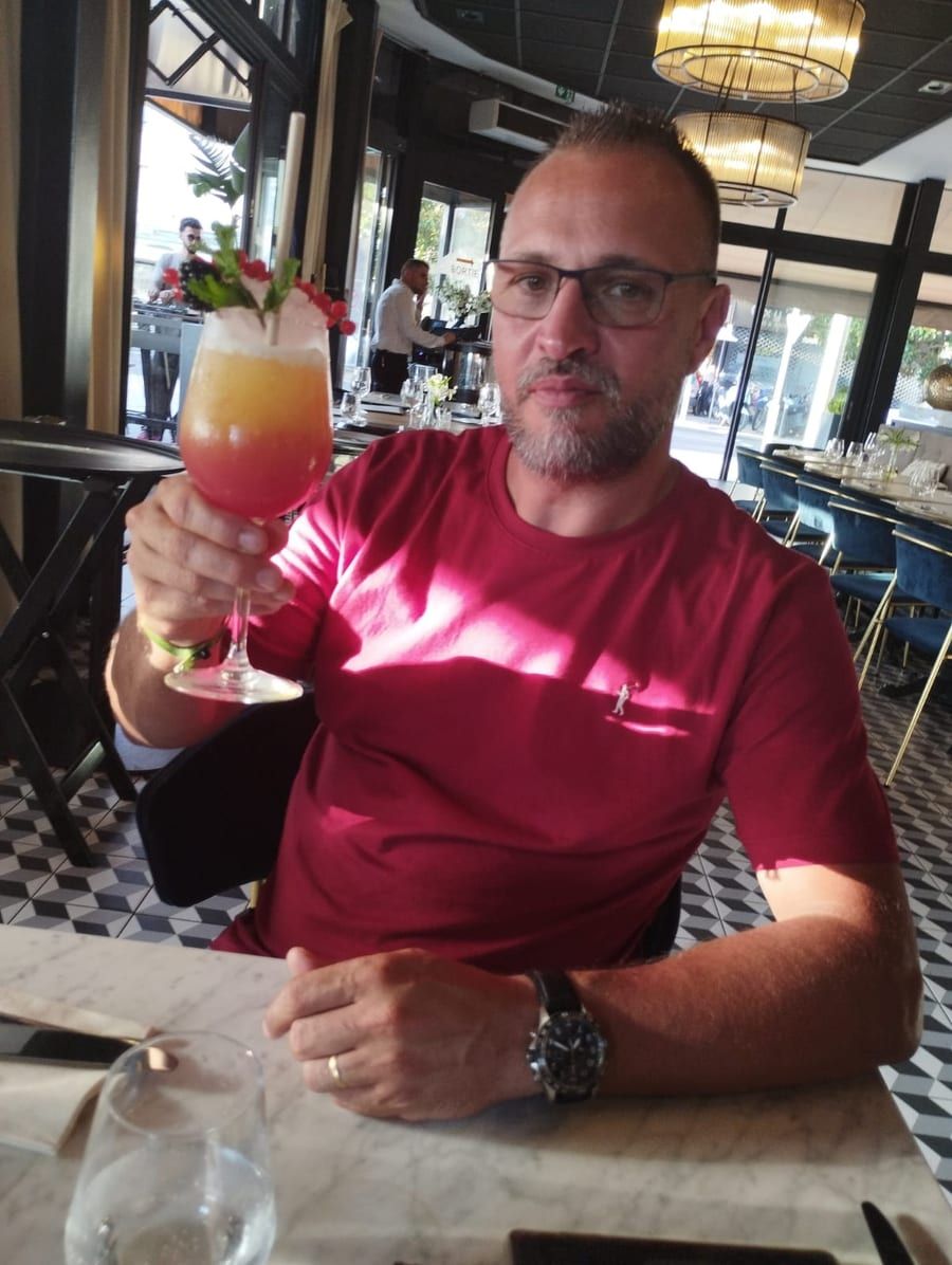Profil de Marcellino, 36 ans, Telegram gay à Edlibach (Zoug)