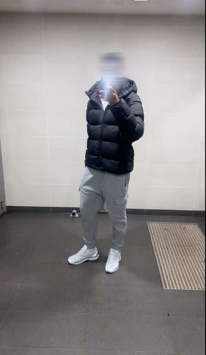 Profil de Ferrier, 32 ans, Telegram gay à Caux (Vaud)