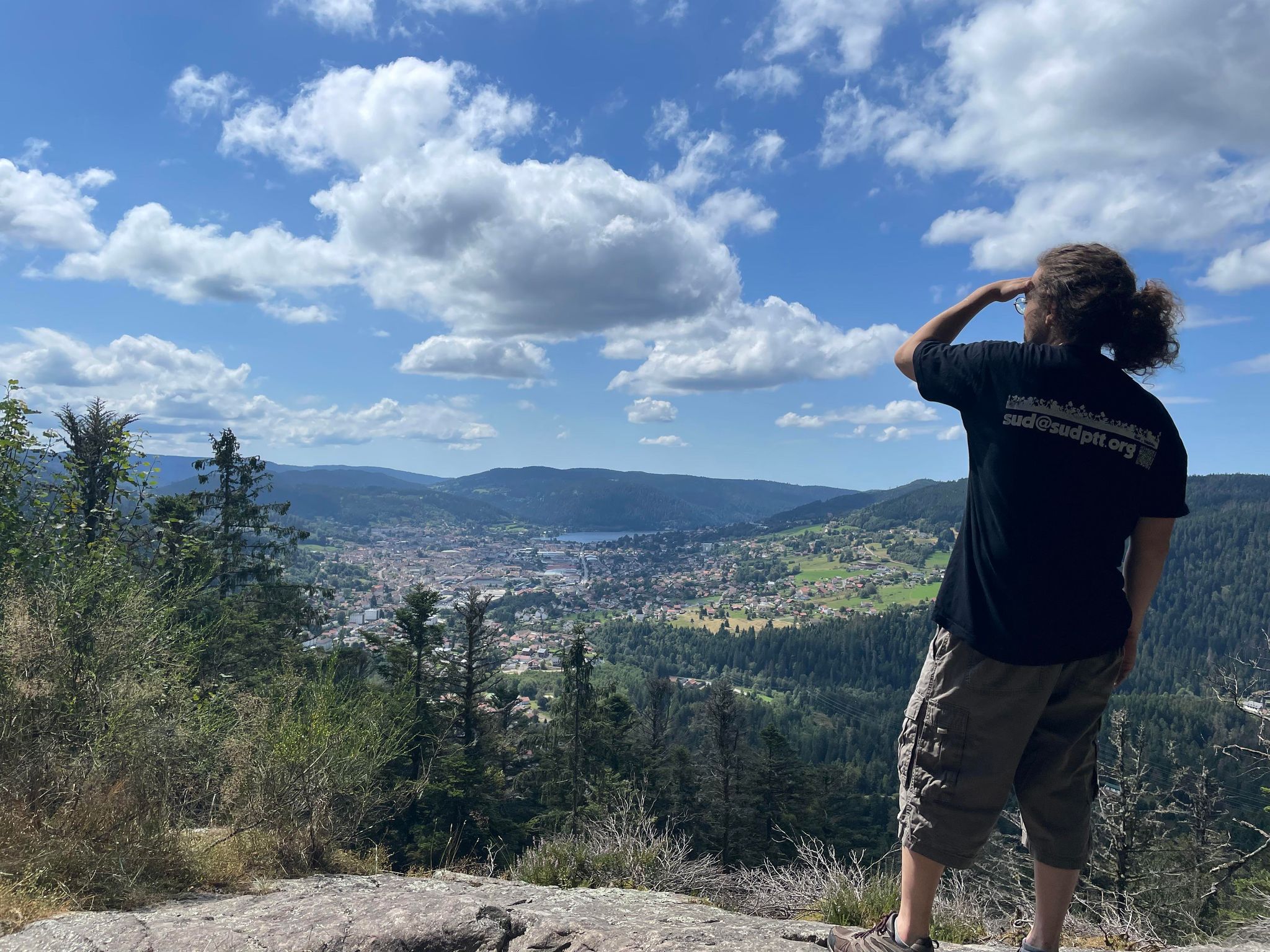 Profil de Joao-manuel, 41 ans, Telegram gay à Edlibach (Zoug)