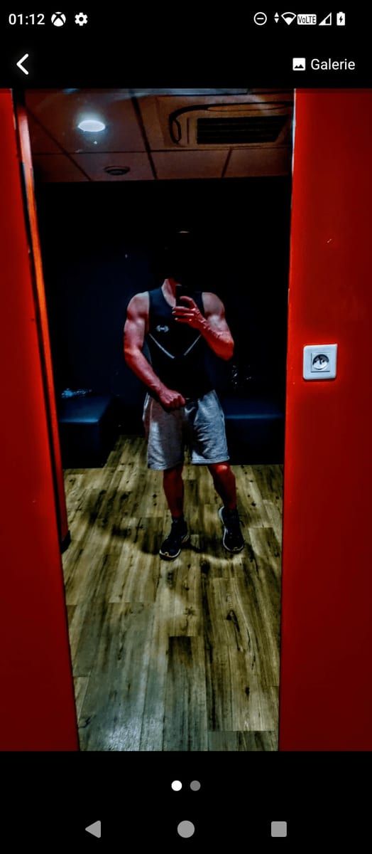 Profil de Aritz, 38 ans, Telegram gay à Binn (Valais)