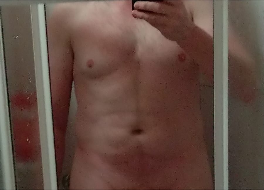 Profil de Manasse, 32 ans, Telegram gay à Grindelwald (Berne)