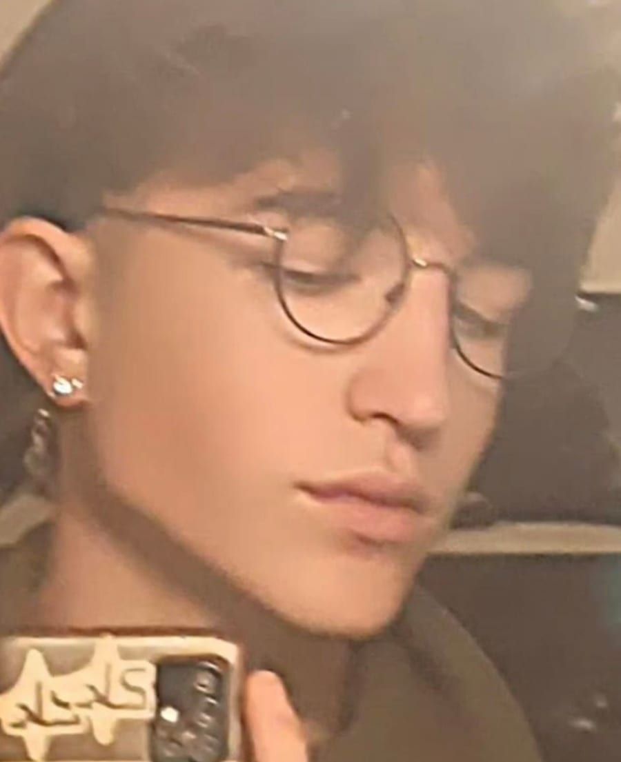 Profil de Luck, 30 ans, Telegram gay à Wilihof (Lucerne)