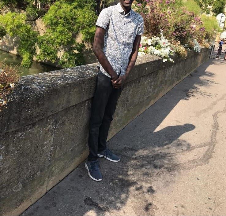 Profil de Ali-eren, 23 ans, Telegram gay à Kaltacker (Berne)
