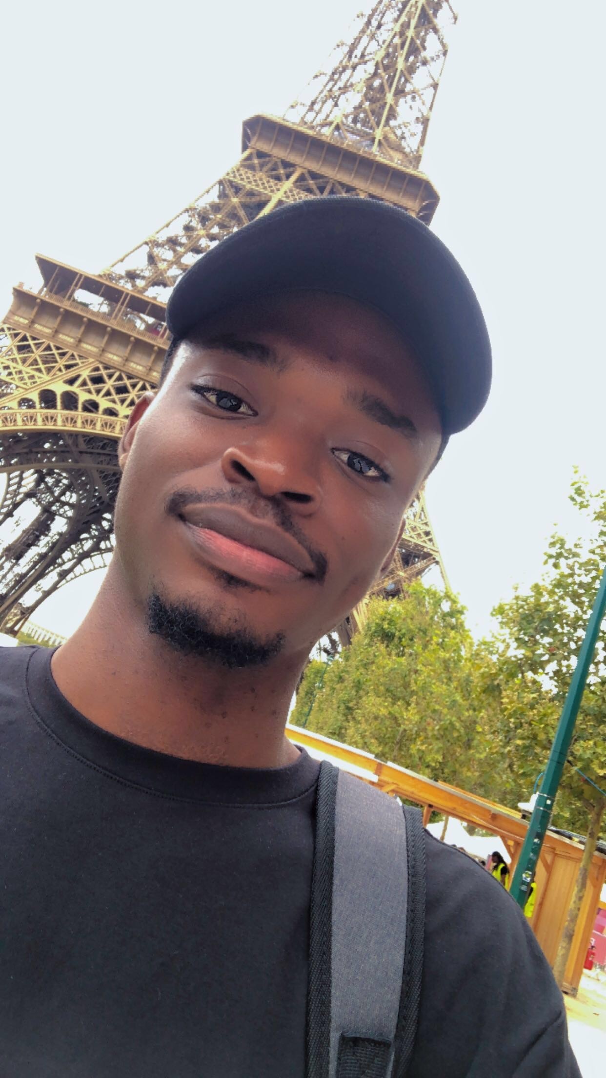 Profil de Archange, 43 ans, Telegram gay à Combremont-le-Grand (Vaud)